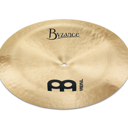 B20CH Byzance Traditional China Тарелка 20", Meinl