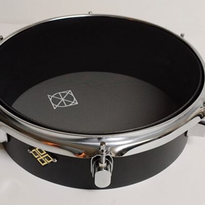 TP-Tk-14x3,5 Тренировочный пэд, бесшумный (кевлар) 14"х3,5", Мастерская Бехтеревых