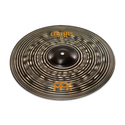CC20DAC Classics Custom Dark Crash Тарелка 20", Meinl