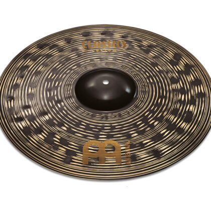 CC20DAR Classics Custom Dark Ride Тарелка 20", Meinl