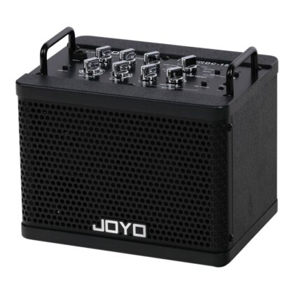 DC-15S Комбоусилитель гитарный цифровой, 15 Вт, Joyo