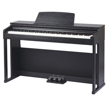 DP280K-BK Цифровое пианино, чёрное, Medeli