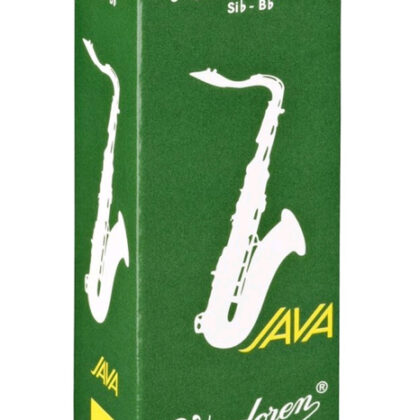 SR272 JAVA Трости для саксофона Тенор №2 (5шт) Vandoren