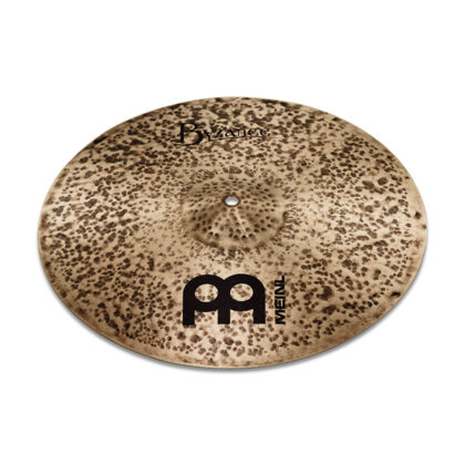 B20DAC Byzance Dark Crash Тарелка 20", Meinl