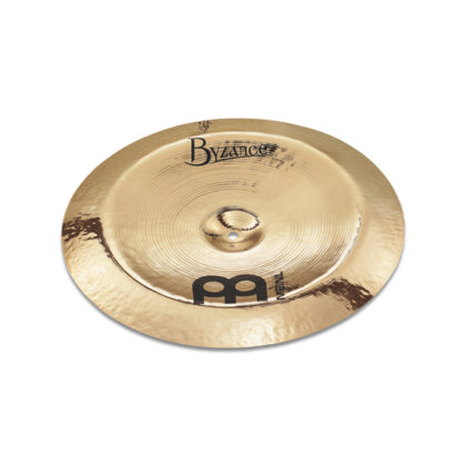 B14CH-B Byzance Brilliant China Тарелка 14", Meinl