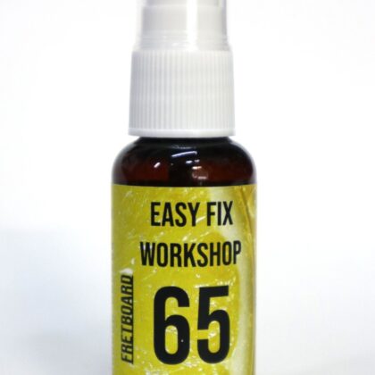 EF-L06530 (EF65) Лимонное масло для накладки грифа, 35мл, Easy Fix