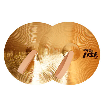 0000645014 PST 3 Band Pair Тарелки оркестровые 14'', пара, Paiste