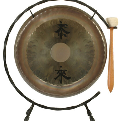 0223305307 Deco Gong Set Гонг 7'' с колотушкой и стойкой, Paiste