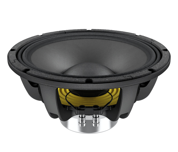 WAN123.00-4 Динамик 12", 1000Вт, 4 Ом, Lavoce