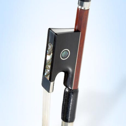 119A44 Violinbogen 19А Скрипичный смычок 4/4, Doerfler
