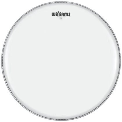 WW1-10MIL-18FT White Series Пластик для напольного тома 18", Williams