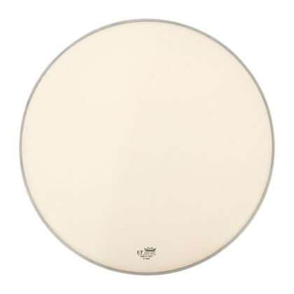 UT-1122-BA Ambassador Coated Пластик для бас-барабана 22", Remo