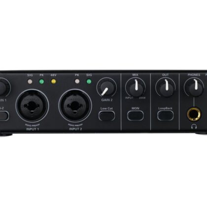 LBS-MD22-5 Звуковая карта USB, 24 бит/192 кГц, Foix