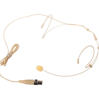 C1 Микрофон головной, LAudio