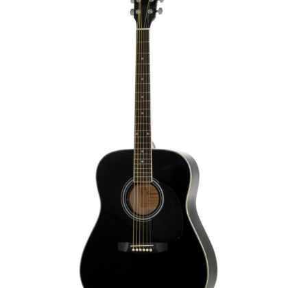 LF-4111-BK Акустическая гитара HOMAGE