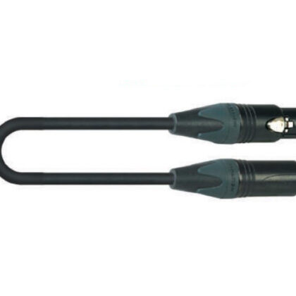 NEU-ML10 Кабель микрофонный, 3м, Leem