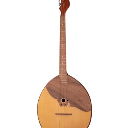 DAM Домра альт, 3-струнная, Doff