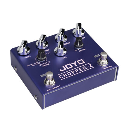 R-18 Chopper-Z Педаль эффектов, Joyo