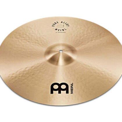PA20MR Pure Alloy Medium Ride Тарелка 20", Meinl