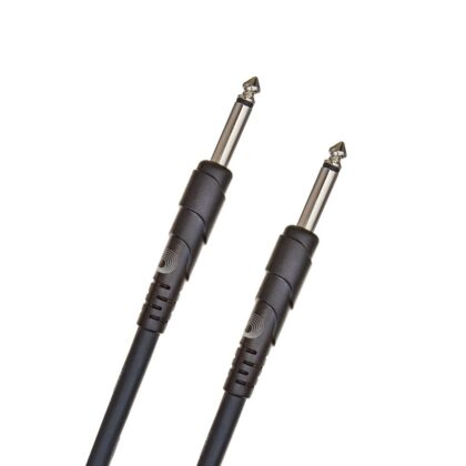 PW-CSPK-05 Classic Series Акустический кабель, 1.5м, D'Addario