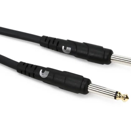 PW-CGTPRO-15 Classic Series Pro Инструментальный кабель, 4.57м, D'Addario