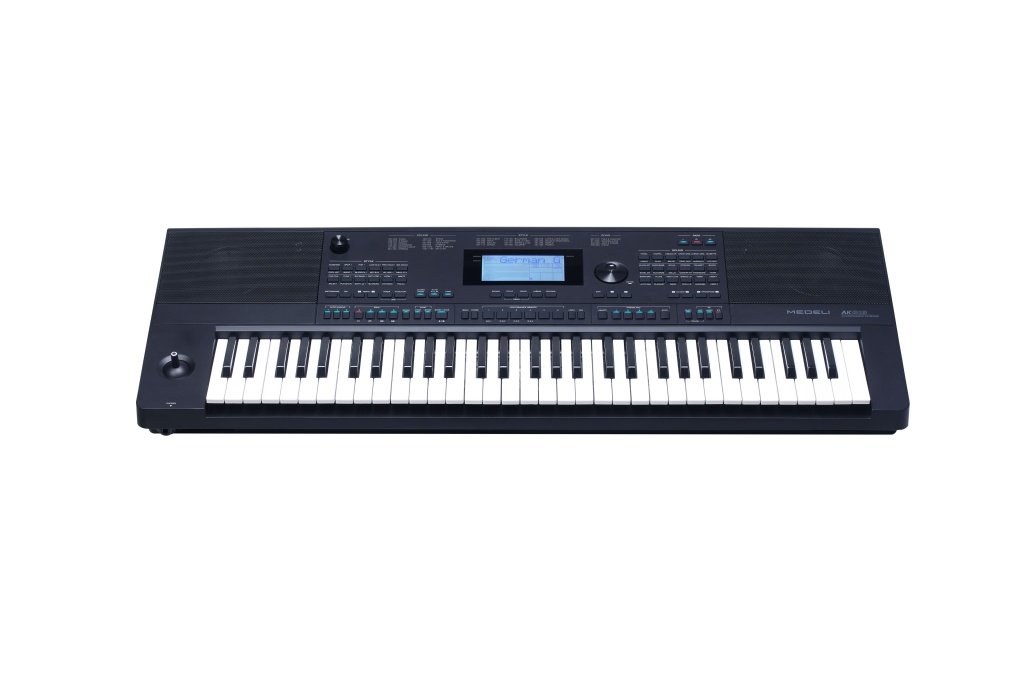 AK603 Синтезатор, 61 клавиша, Medeli