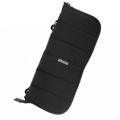 BM1217 StixBag Чехол для барабанных палочек, черный, BAG&music