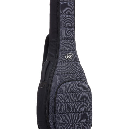 BM1177 Classic Casual Plus Чехол для классической гитары, серый, BAG&music