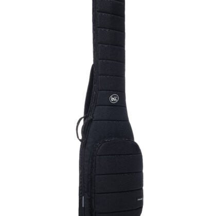 BM1174 Bass Casual Plus Чехол для бас-гитары, черный, BAG&music