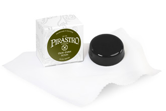 900100 Oliv/Eva Канифоль для скрипки. [12] Pirastro
