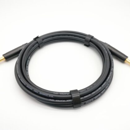 G59-J-J-0400-0 Кабель инструментальный, 4м, ZZcable