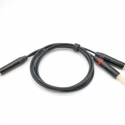 E60-2J-JB-0100-0 Кабель инсертный 2J-JB, 1м, ZZcable