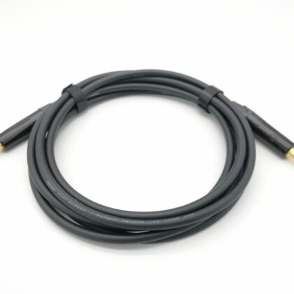 G60-J-J-0400-0 Кабель инструментальный, 4м, ZZcable