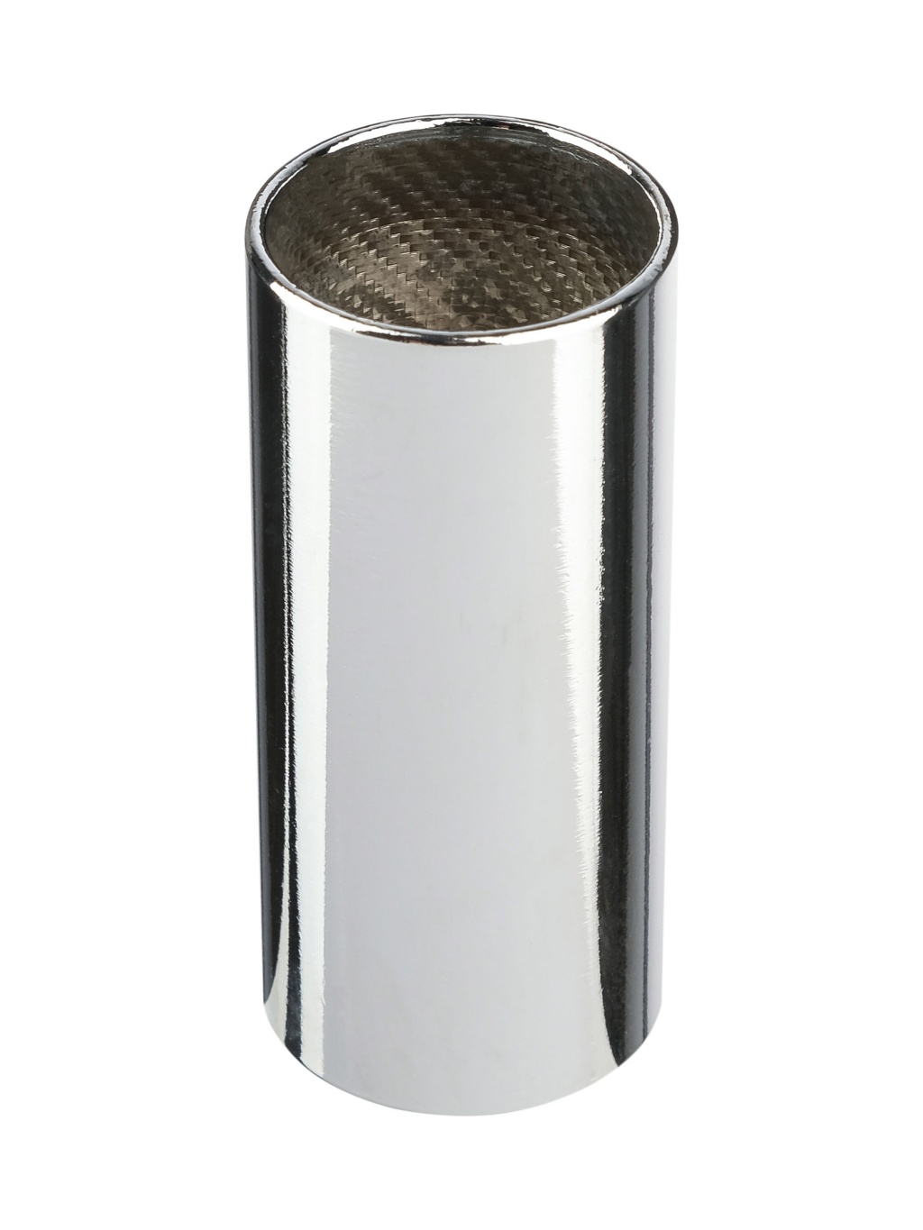 SL-02(25) Гитарный слайд, сталь, большой 25мм, DADI
