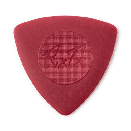 476P1.5RT Robert Trujillo Warlord Custom Медиаторы для бас-гитары, 6шт, Dunlop