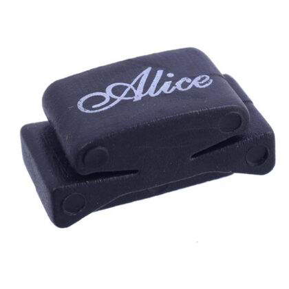A010CP Держатель для медиаторов на гриф гитары, блистер, 5шт, Alice