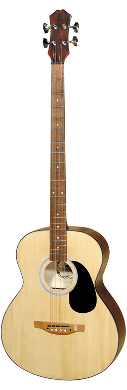 J10404A JUMBO BASS Акустический бас Hora