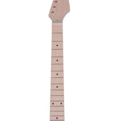 SST-10GN1B Гриф электрогитары, клен/клен, Sunsmile