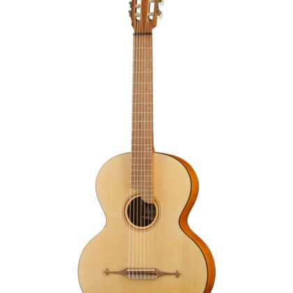 RGC “Russian Guitar Classic” Гитара классическая, 7-ми струнная, Doff