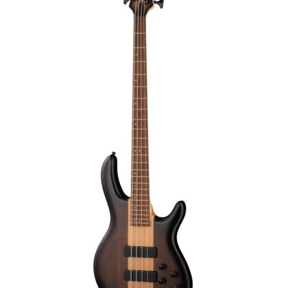C4-Plus-OVMH-ABB Artisan Series Бас-гитара, цвет натуральный, Cort