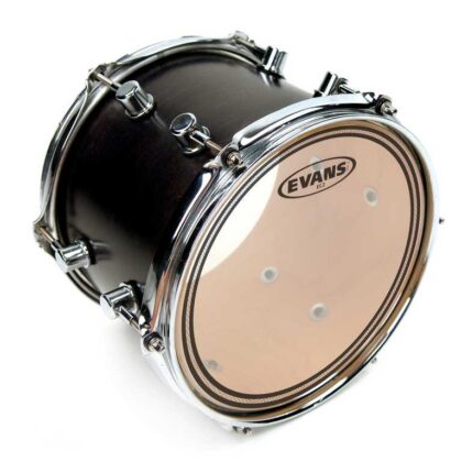 TT16EC2S EC2 Clear Пластик для том барабана 16", Evans