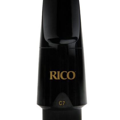RRGMPCTSXC7 Graftonite Мундштук для саксофона тенор, C7, Rico