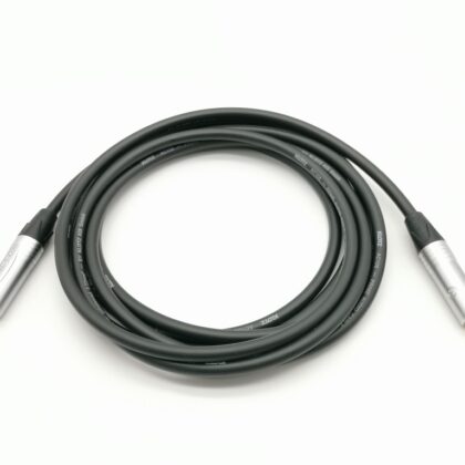 E69-J-J-0400-0 Кабель гитарный (инструментальный), 4м, ZZcable