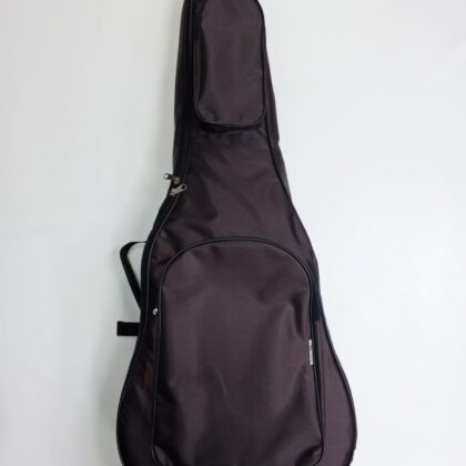 MZ-ChG-12-3brown Чехол для гитары дредноут, MEZZO