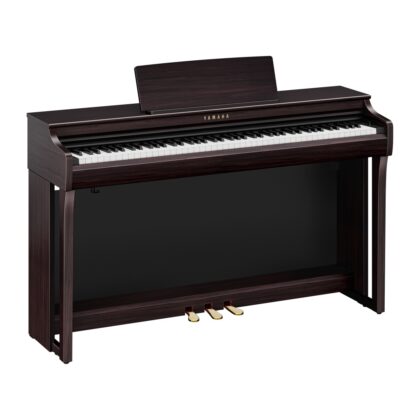 CLP-825R Clavinova Цифровое пианино, цвет палисандр, Yamaha