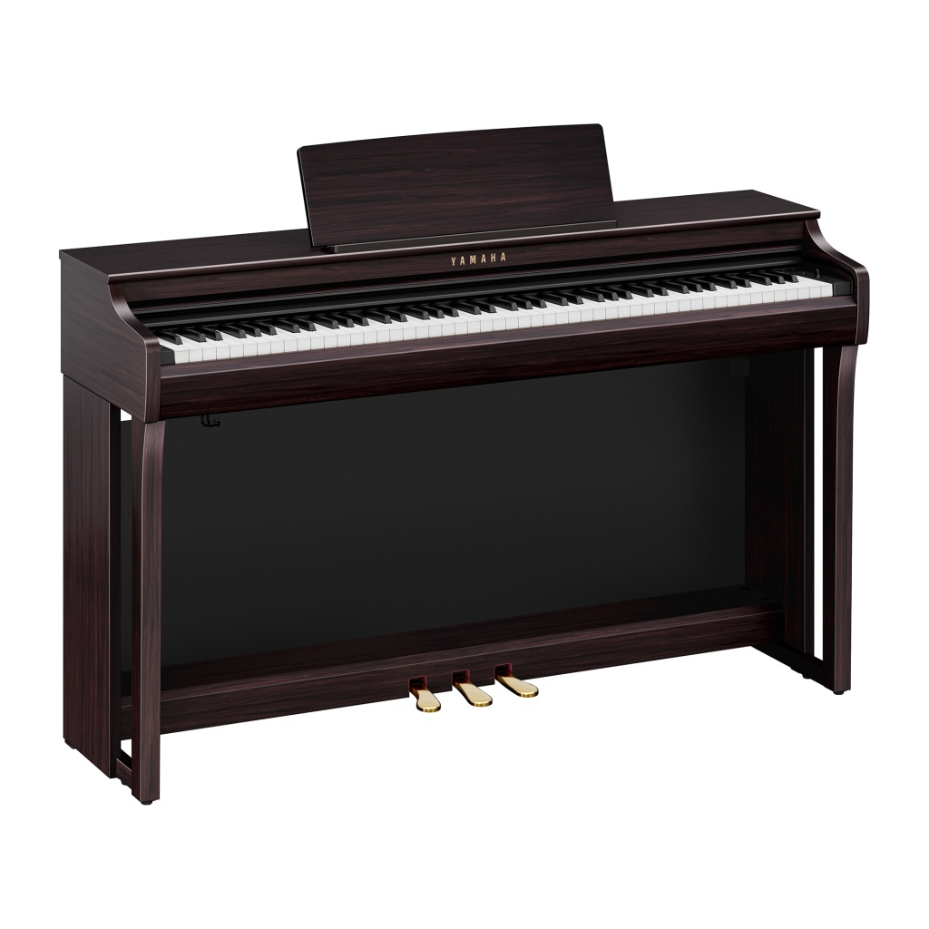 CLP-825R Clavinova Цифровое пианино, цвет палисандр, Yamaha
