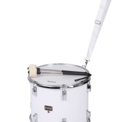 FTSD-1412 Маршевый тенор барабан 14х12", Foix