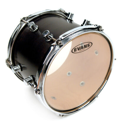 TT15G1 G1 Clear Пластик для том барабана 15", Evans