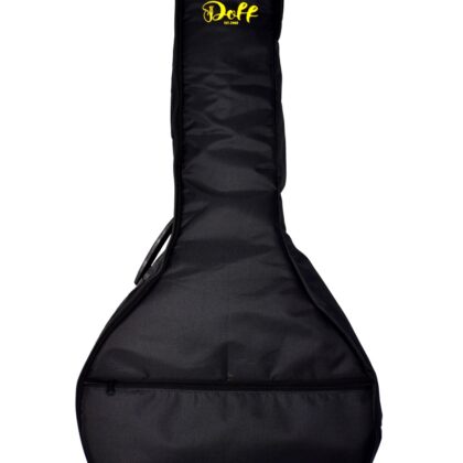 D-DB02 Чехол для домры бас, утеплённый, Doff