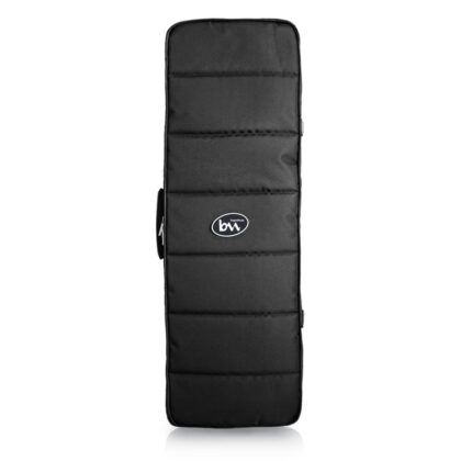 BM1093 Keyboard 49 Casual Чехол для клавишных инструментов, черный, BAG&music